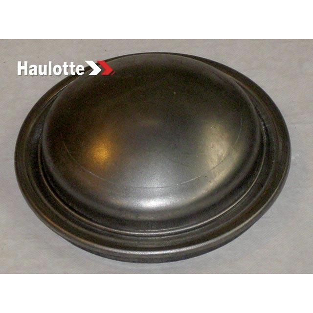 Haulotte Part # 2420203960 - WHEEL NUT PLUG