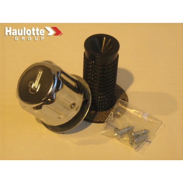 Haulotte Part # 2420203980 - PLUG