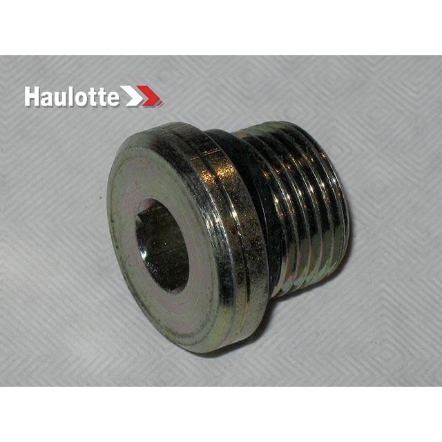 Haulotte Part # 2420203990 - PLUG