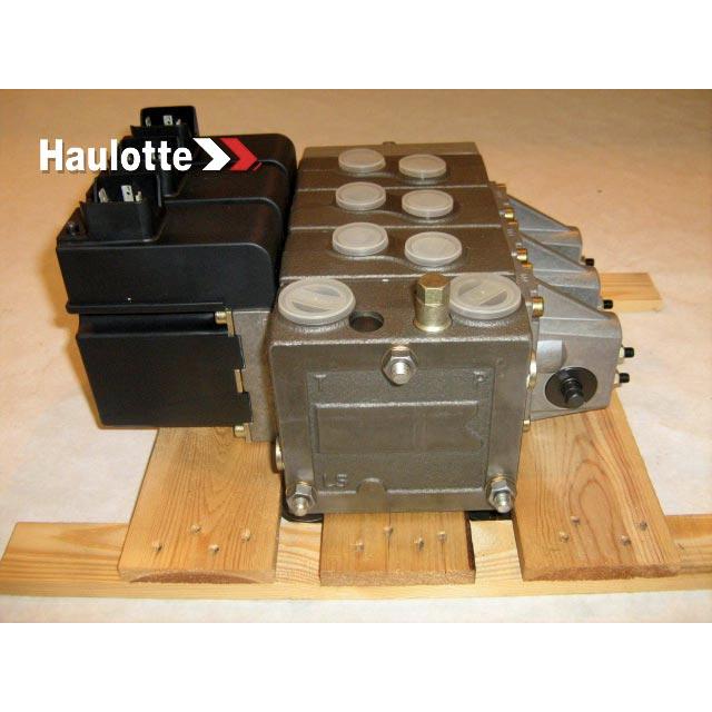 Haulotte Part # 2420204630 - BLOCK