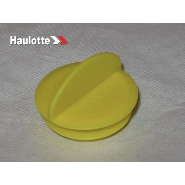 Haulotte Part # 2420204740 - PLASTIC CAP