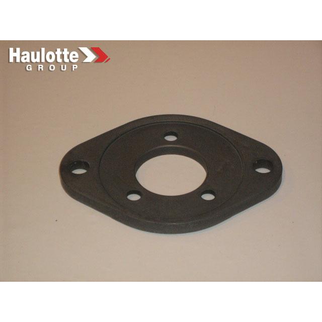 Haulotte Part # 2420204880 - ENGINE MOUNTING FLANGE
