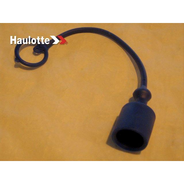 Haulotte Part # 2420207360 - PLUG
