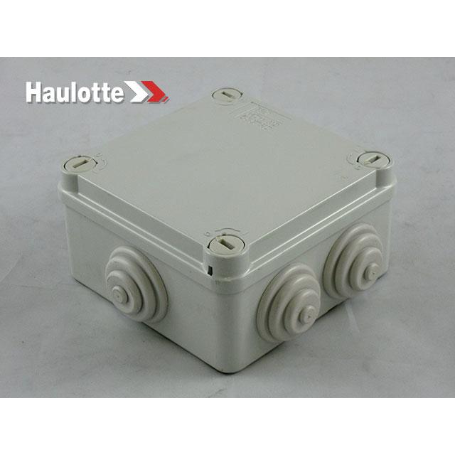 Haulotte Part # 2420208150 - JUNCTION BLOCK