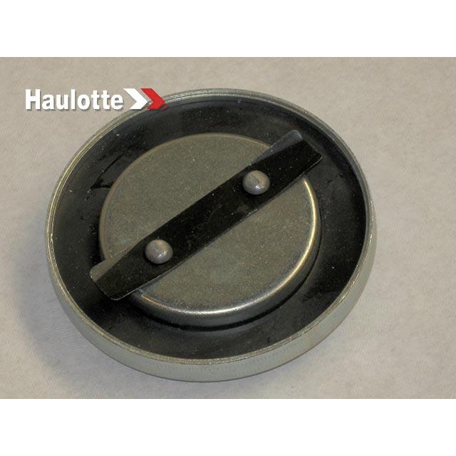 Haulotte Part # 2420208540 - GO TANK PLUG OBSOLETE