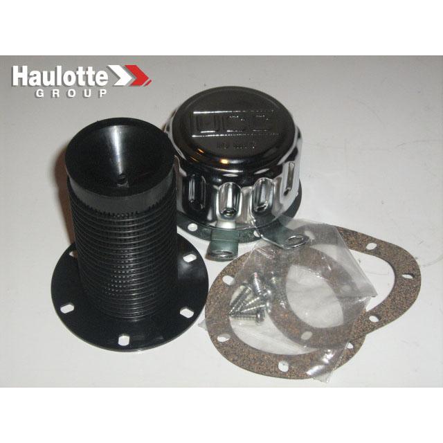Haulotte Part # 2420208550 - BREATHER PLUG