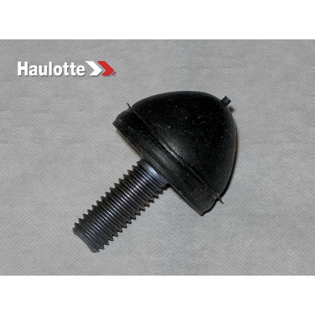 Haulotte Part # 2420208580 - CONICAL PROGRESSIVE STOP