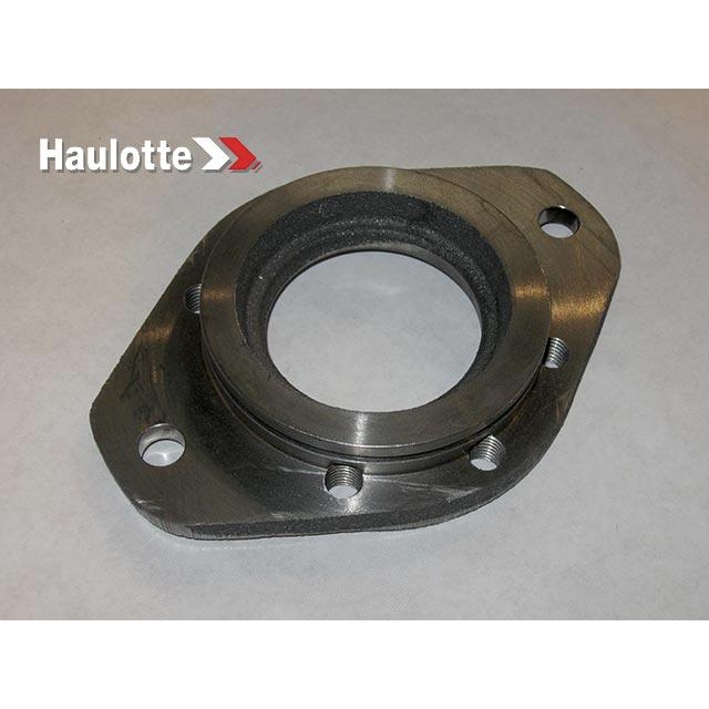 Haulotte Part # 2420208880 - FLANGE