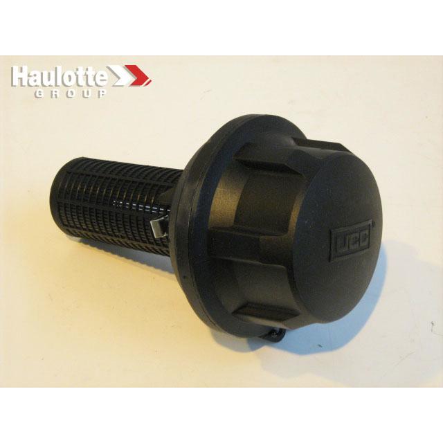 Haulotte Part # 2420208900 - BREATHER PLUG