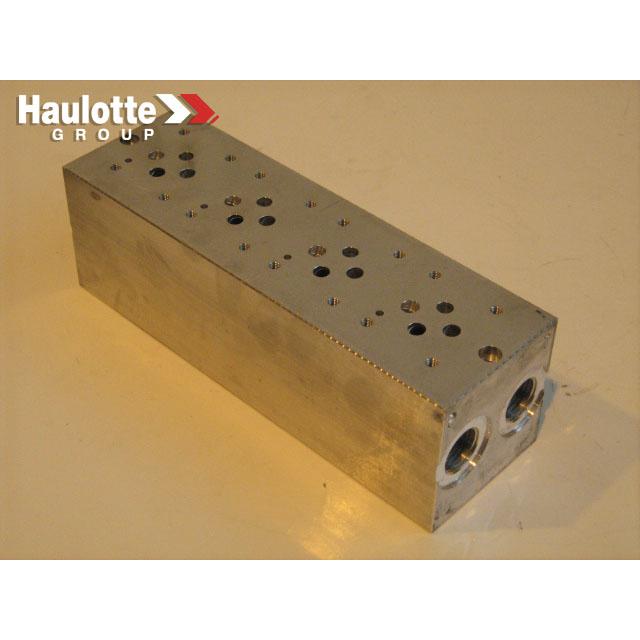 Haulotte Part # 2420208960 - BASE