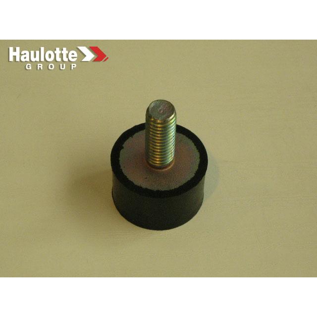 Haulotte Part # 2420208980 - M8 CYLINDRICAL STOP