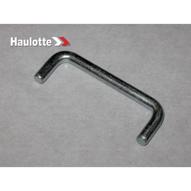 Haulotte Part # 2420209180 - LINK ROD