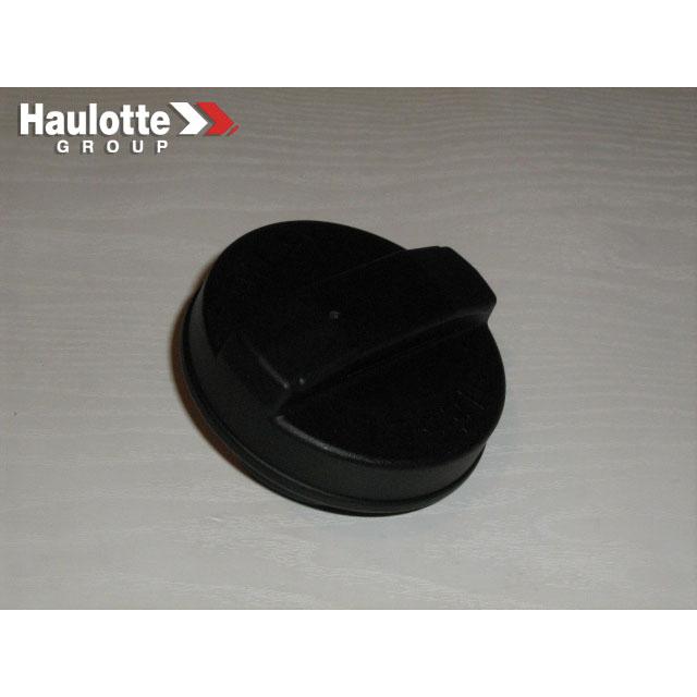 Haulotte Part # 2420209210 - GO TANK PLUG