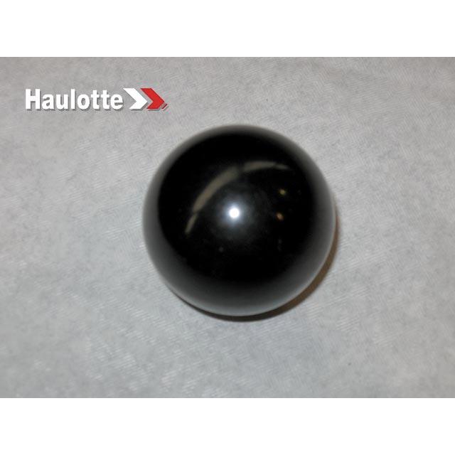 Haulotte Part # 2420209380 - SMOOTH BALL DIA 40