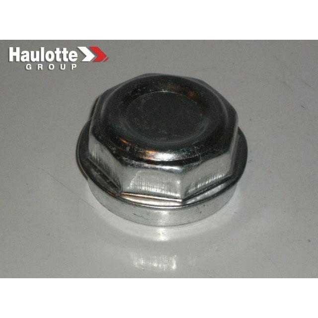 Haulotte Part # 2420209830 - SMOOTH PLUG DIA.52