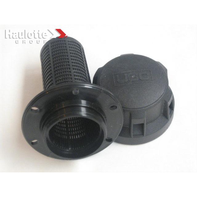 Haulotte Part # 2420209840 - HYRAULIC TANK PLUG