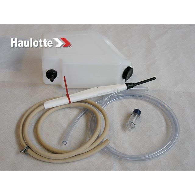 Haulotte Part # 2420210010 - CAN + CONNECTION FILTER