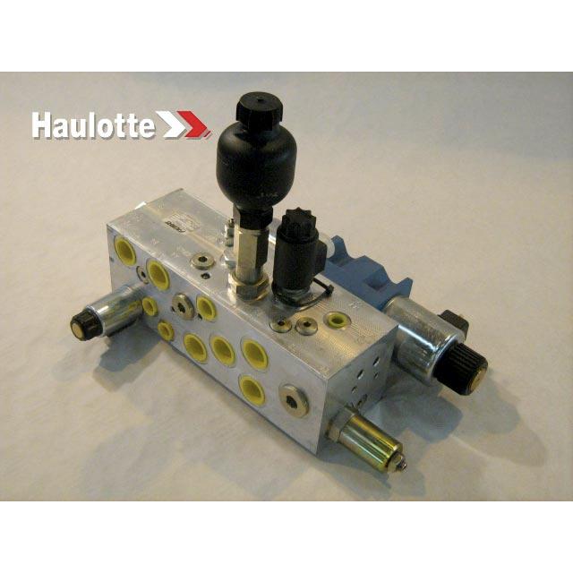 Haulotte Part # 2420210240 - PROPORTIONNAL BLOCK