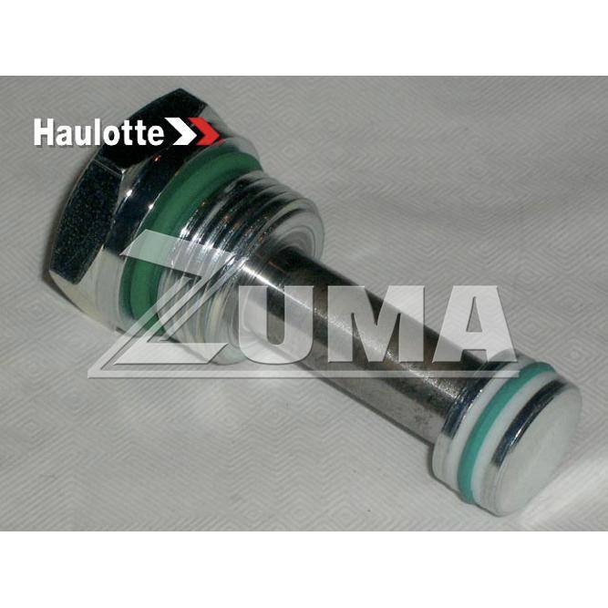 Haulotte Part # 2420210540 - PLUG
