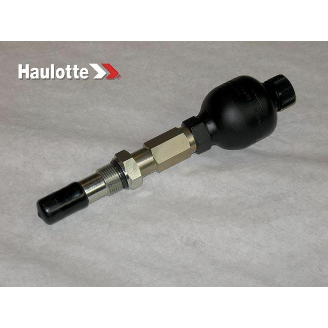 Haulotte Part # 2420210560 - PRESSURE BALANCE