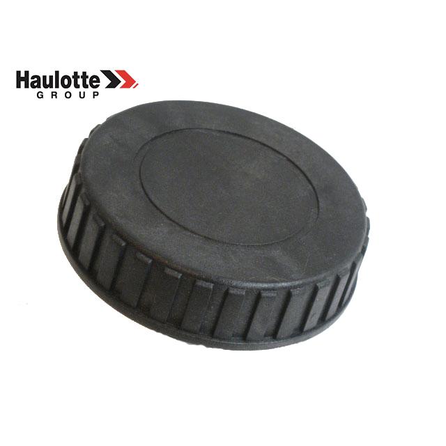Haulotte Part # 2420210630 - DIESEL CAP WITH VALVE