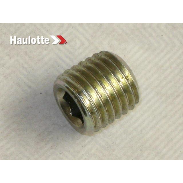 Haulotte Part # 2420210650 - SPRAY CAP