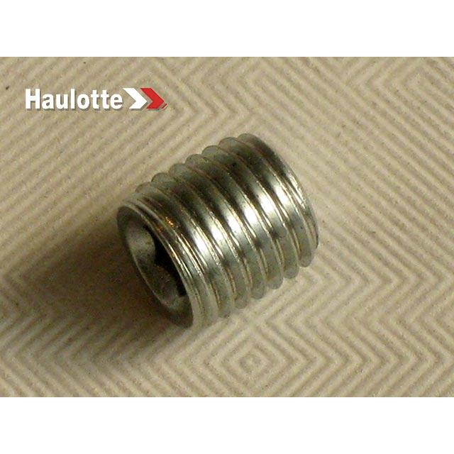 Haulotte Part # 2420210670 - SPRAY CAP