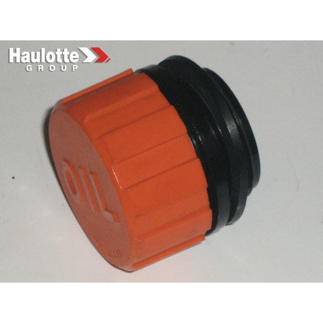 Haulotte Part # 2420210850 - HYRAULIC TANK PLUG