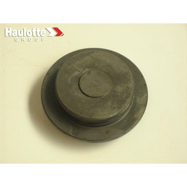 Haulotte Part # 2420210860 - REDUCTION GEAR STOP