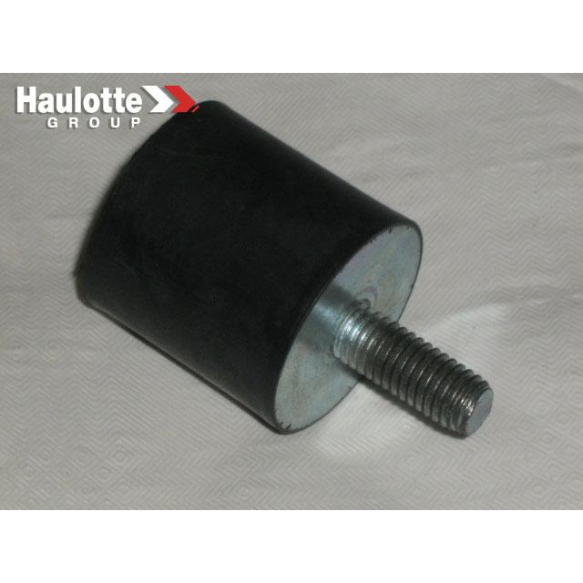 Haulotte Part # 2420211080 - CYLINDRICAL STOP DIA. 30