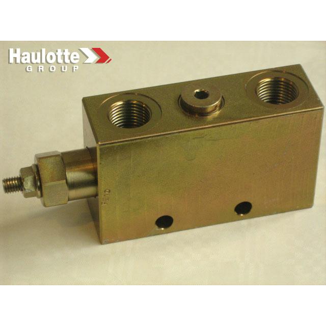 Haulotte Part # 2420211130 - LIFT SAFETY UNIT