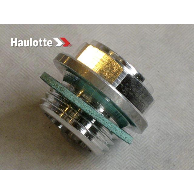 Haulotte Part # 2420211390 - FILLING PLUG