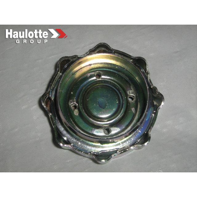 Haulotte Part # 2420211550 - GO TANK PLUG
