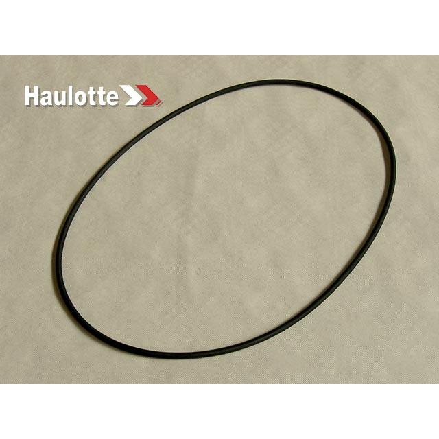 Haulotte Part # 2420211570 - AXLE ON REDUCTION GEAR