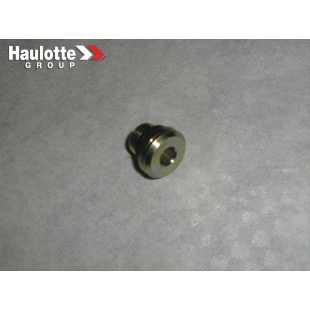 Haulotte Part # 2420211620 - PLUG