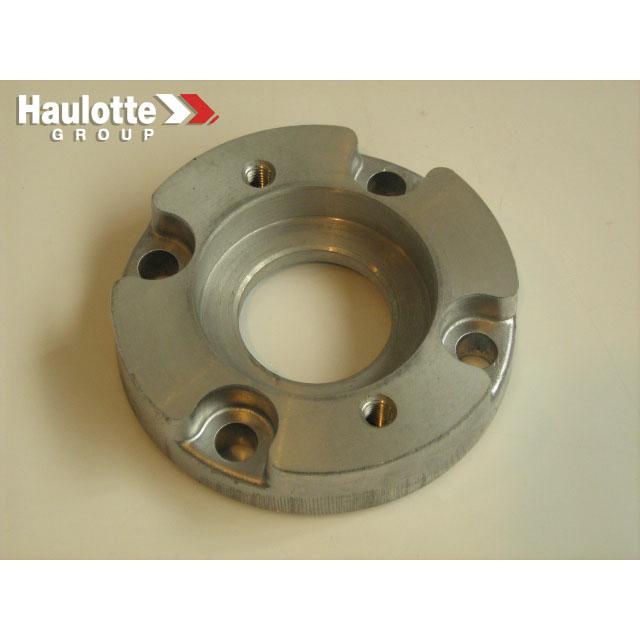 Haulotte Part # 2420211770 - MOTOR FLANGE / REDUCER