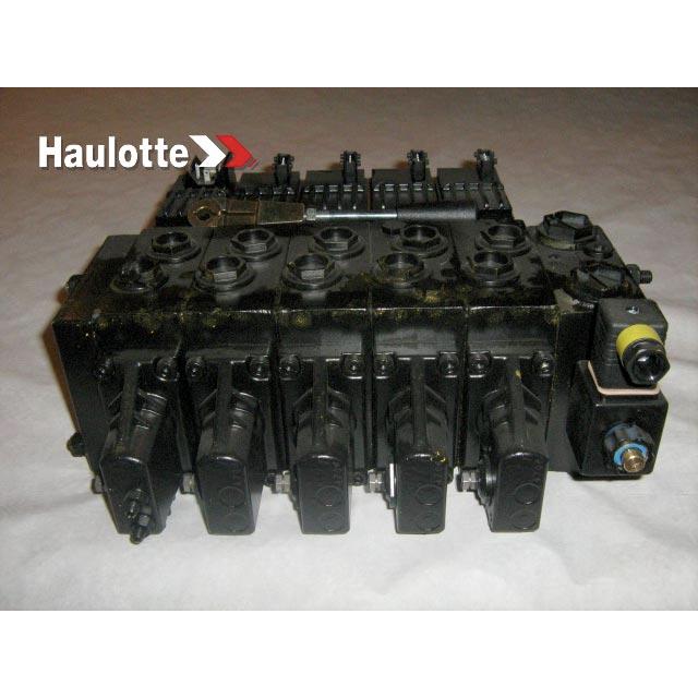 Haulotte Part # 2420212210 - BLOCK