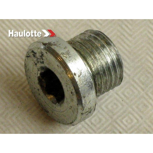 Haulotte Part # 2420212240 - PLUG