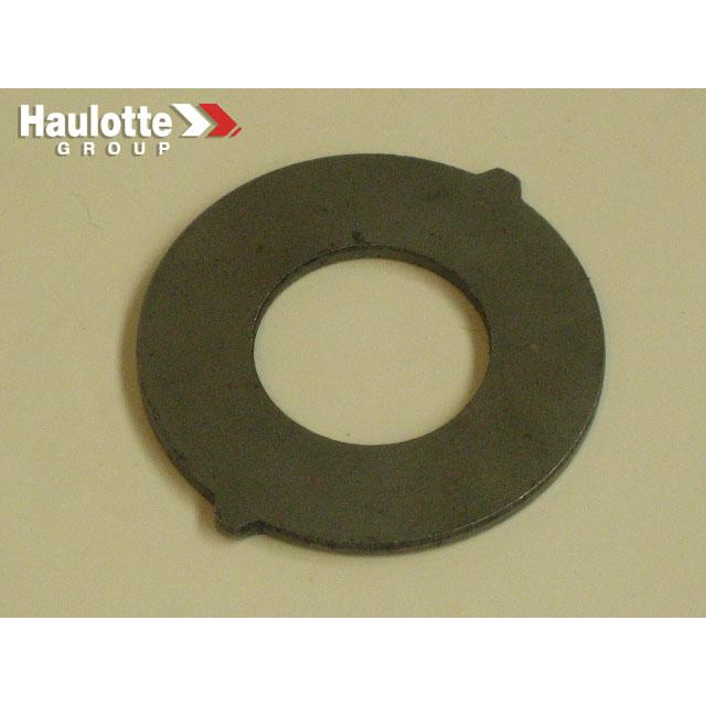 Haulotte Part # 2420212270 - STOP FOR REDUCTION GEAR