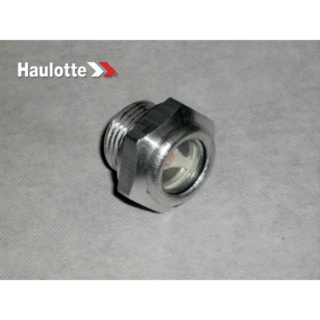 Haulotte Part # 2420212310 - PLUG