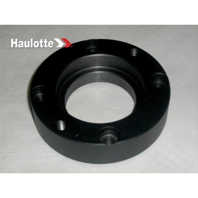 Haulotte Part # 2420212340 - FLANGE