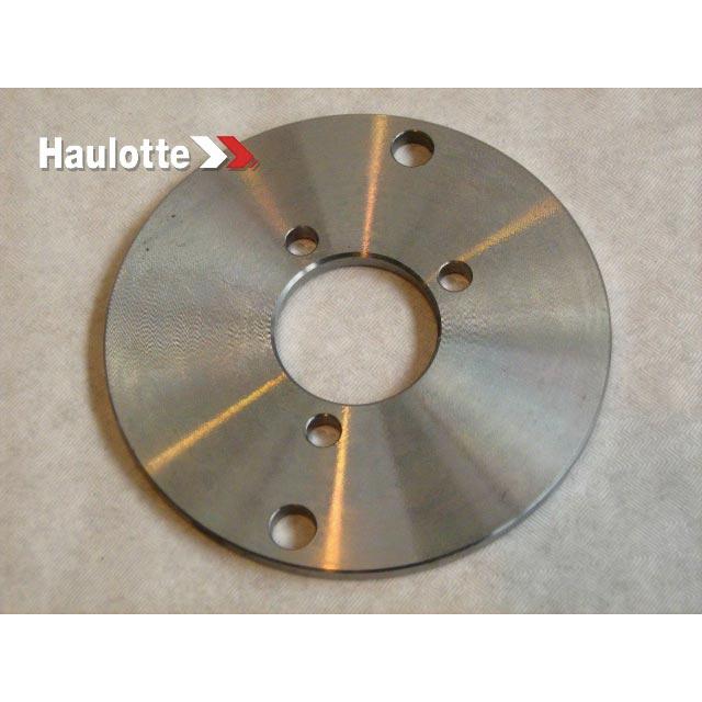 Haulotte Part # 2420212350 - FLANGE