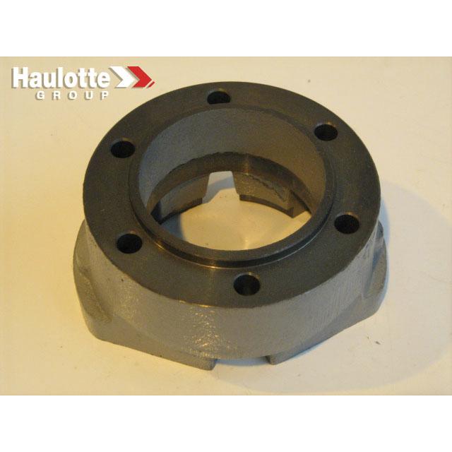 Haulotte Part # 2420212360 - LINKING FLANGE