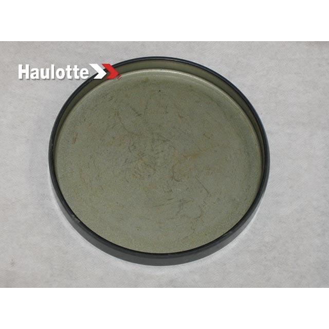 Haulotte Part # 2420212400 - PLUG