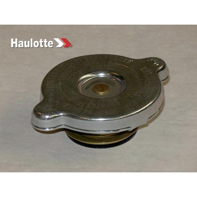 Haulotte Part # 2420212690 - RADIATOR PLUG