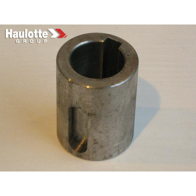 Haulotte Part # 2420212750 - SLEWING REDUCER RING