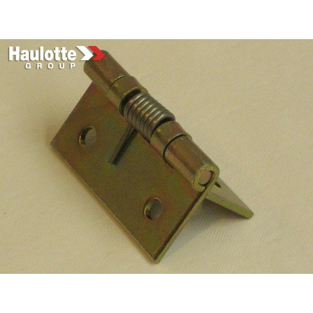 Haulotte Part # 2420301110 - PINET SPRING HINGE