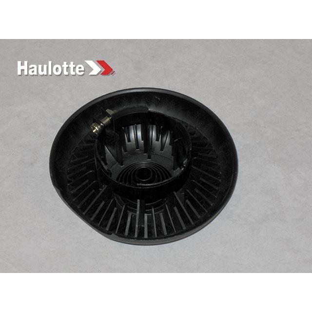 Haulotte Part # 2420301310 - RAIN COVER
