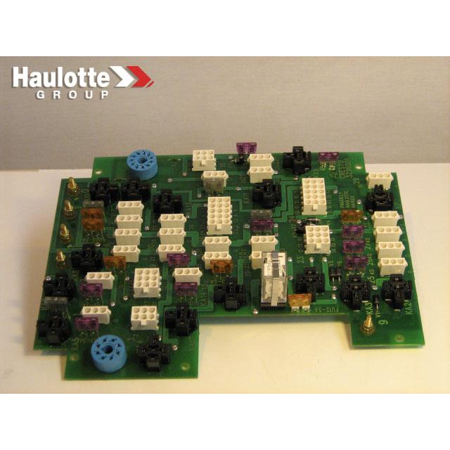Haulotte Part # 2420301760 - PRINTED CIRCUIT