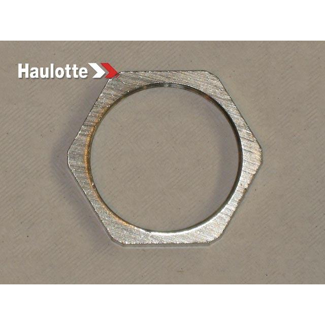 Haulotte Part # 2420302040 - LOCK NUT 206-3006-9